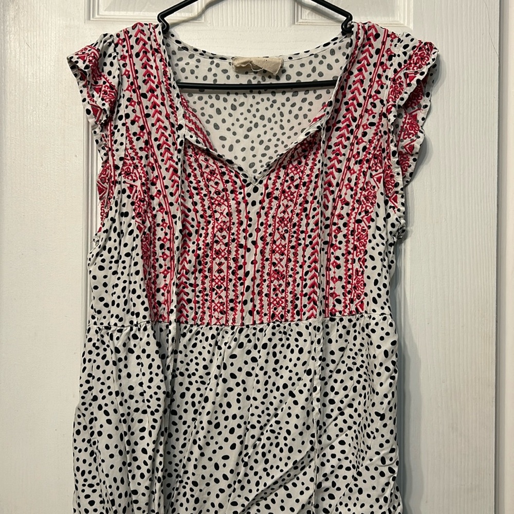 Savanna Jane top small